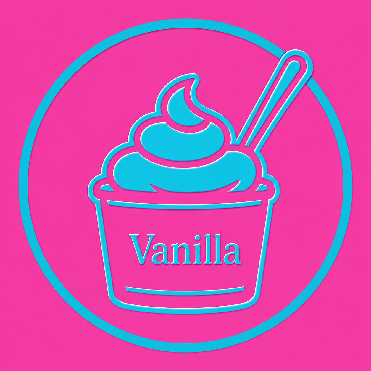 Vanilla Gelattos